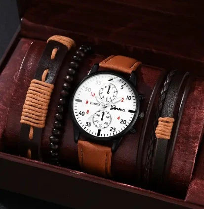 Types of Mens Watches