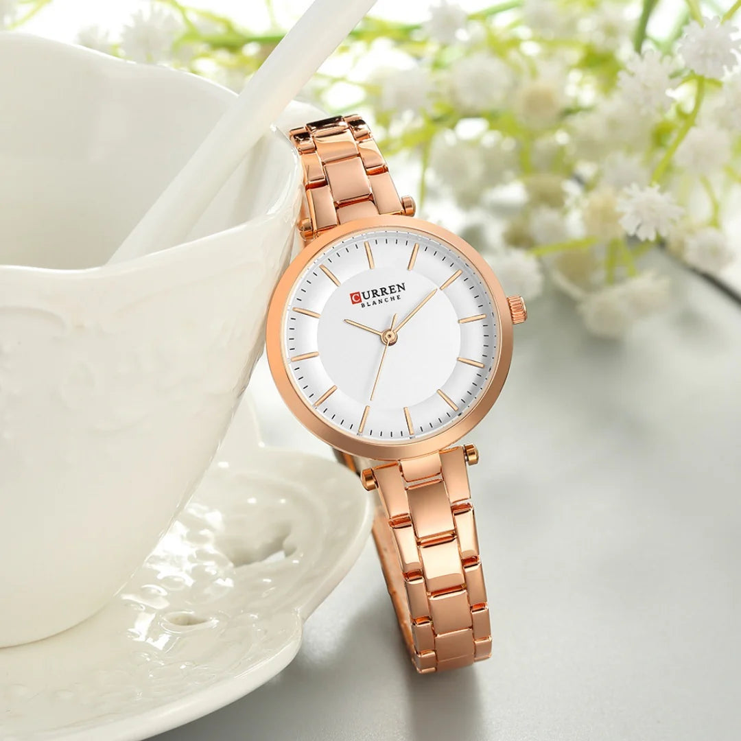 Men's ve Women Watches