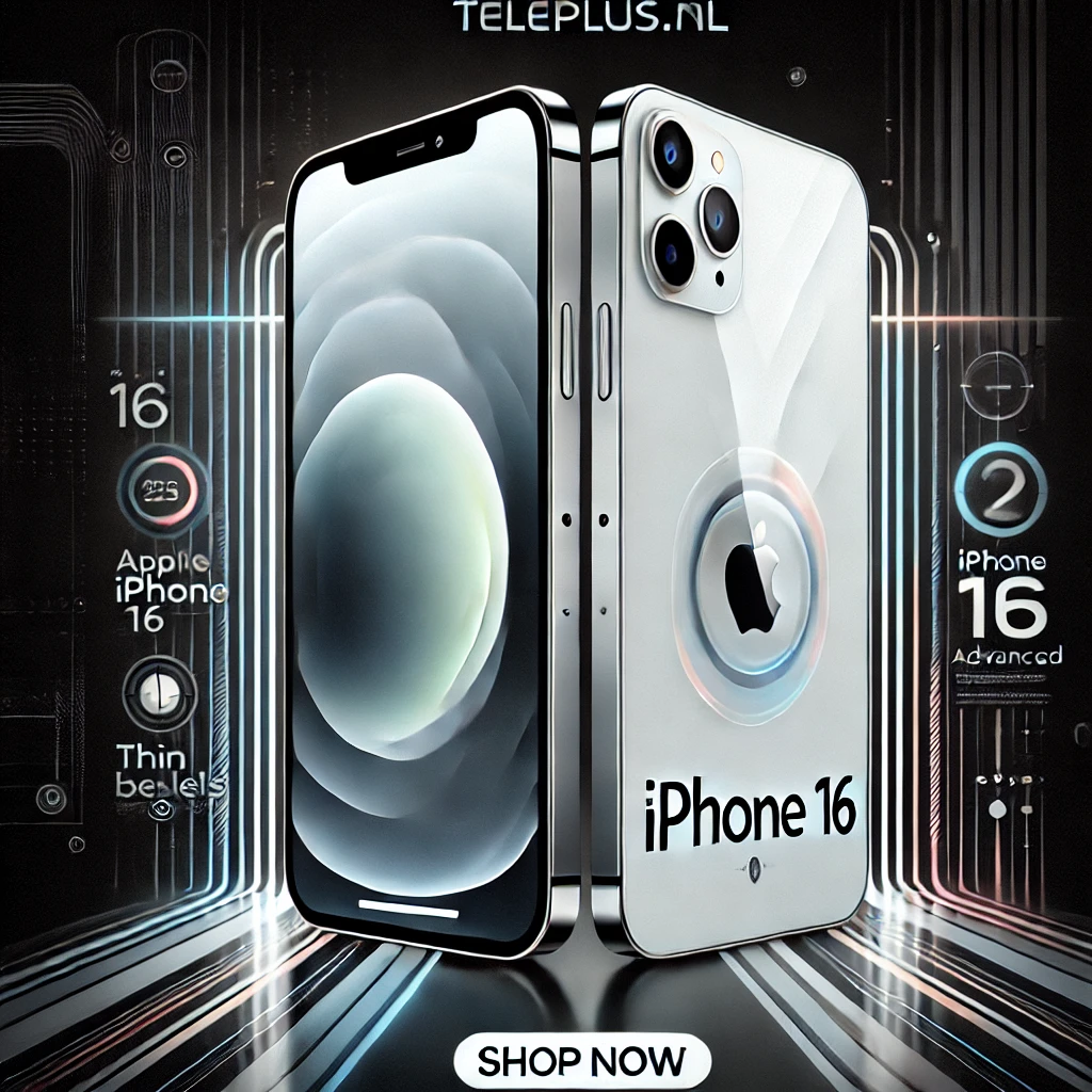 Apple iPhone 16 Mobile Phone