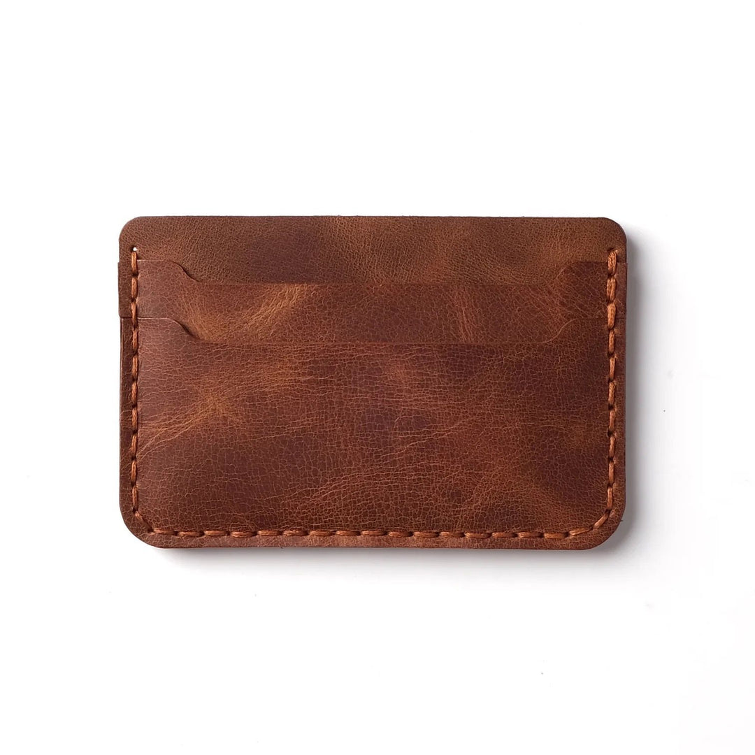 Handmade Leather Wallets