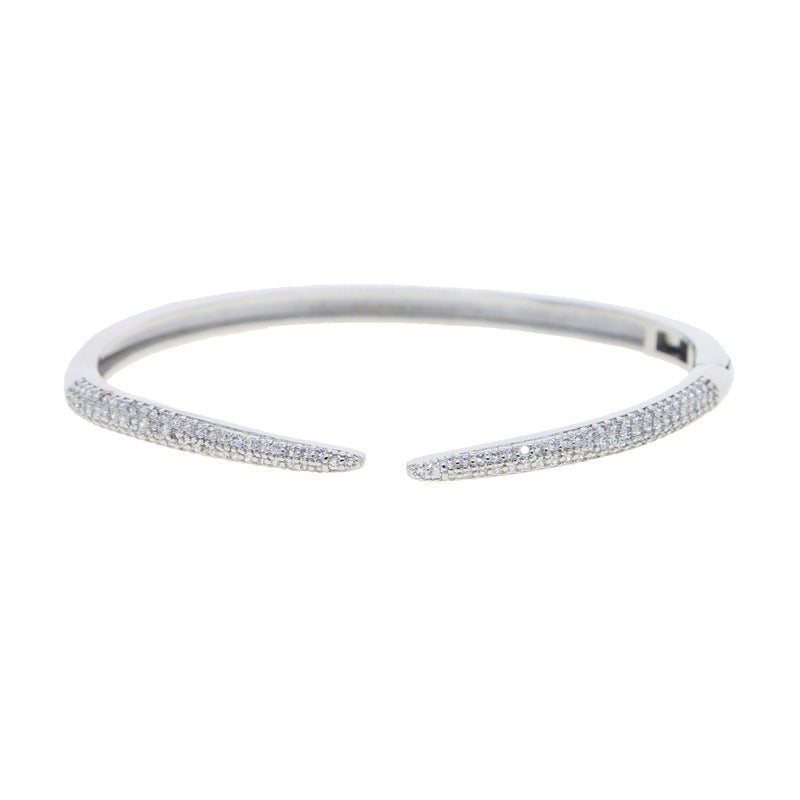 European And American Simple Bracelet Jewelry