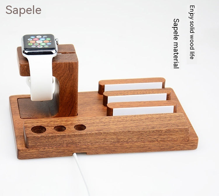 3-in-1 Mobile Phone Holder