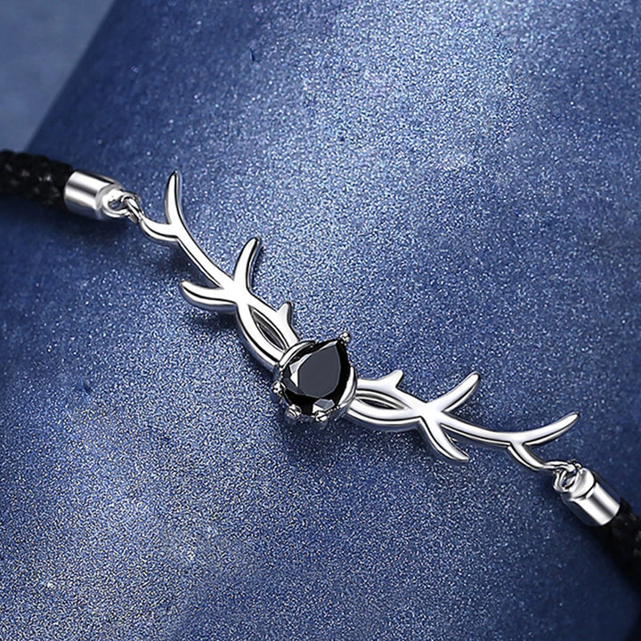 Couple Bracelet Women Sterling Silver