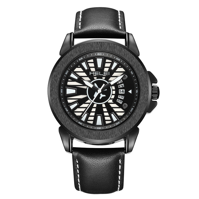 Men's Fashion Quartz Watch