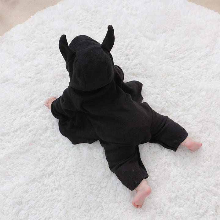 Baby Onesies Baby Halloween Bat Onesies Onesies Little Diavol