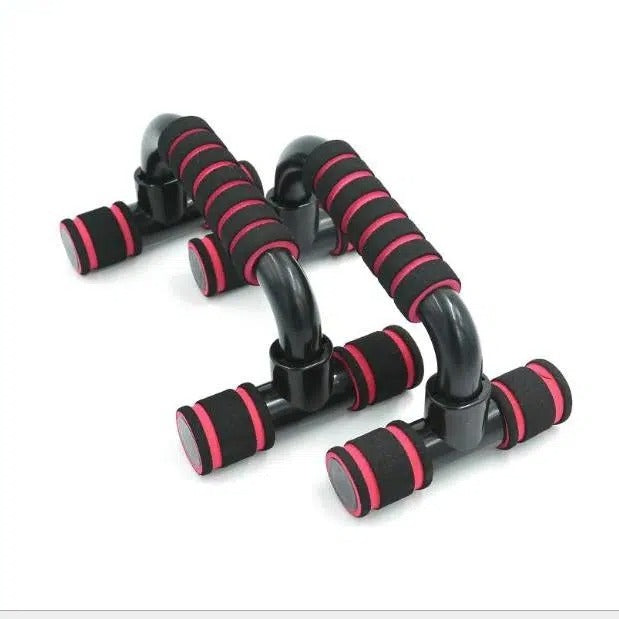 Fitness Push-Up Bar Push-Ups Stands Gym Bars de interior Fitness