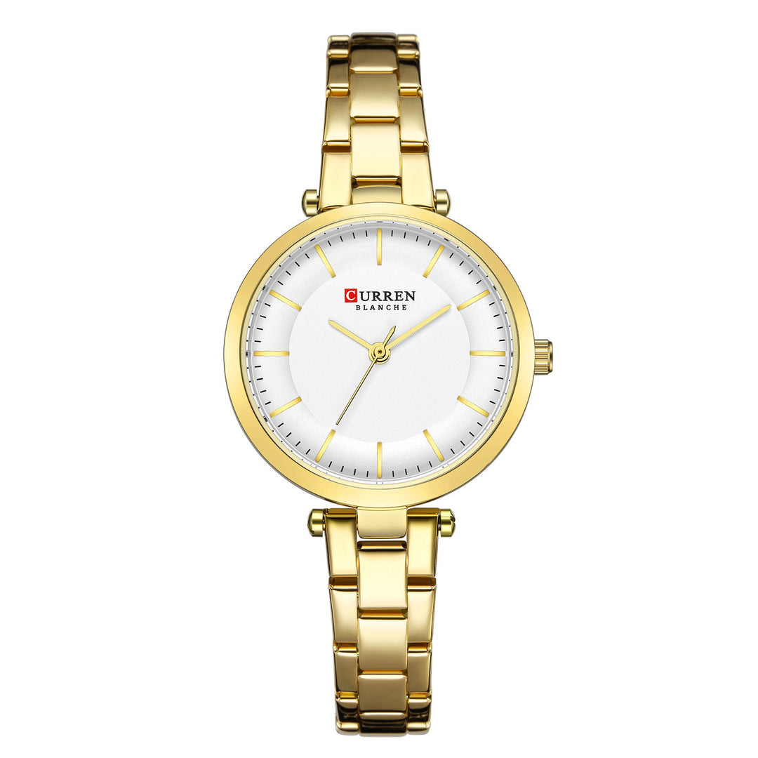 Casual Fashion Women’s Quartz Watch