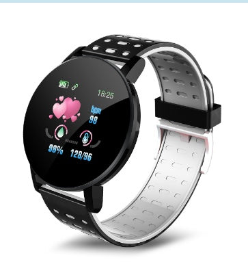 Sports smart bracelet