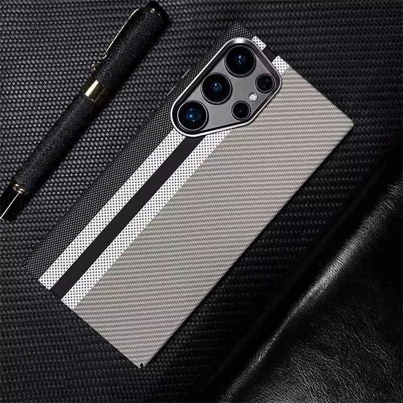 Shanhe Xinghe Aplicabil pentru S24ultra Phone Caz S23 Magnetic Luminous