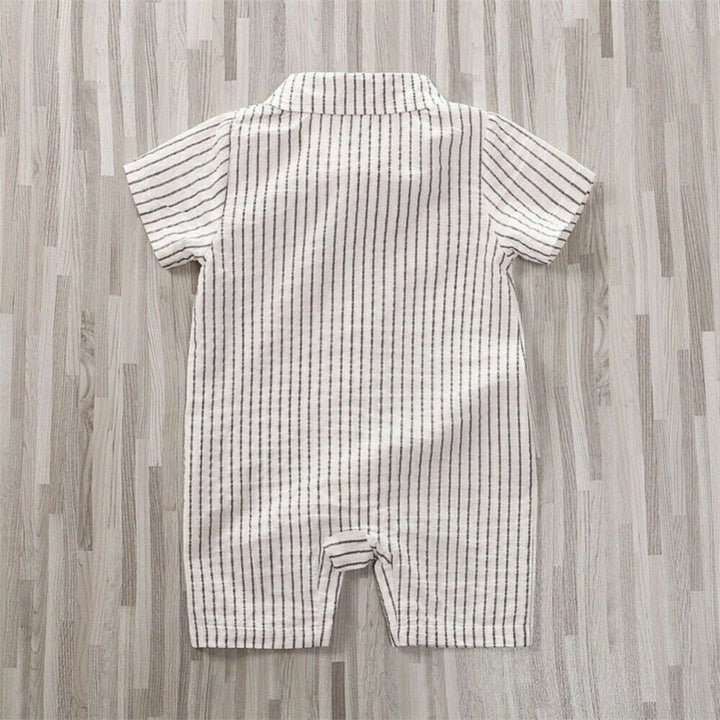 Cotton Baby Onesies