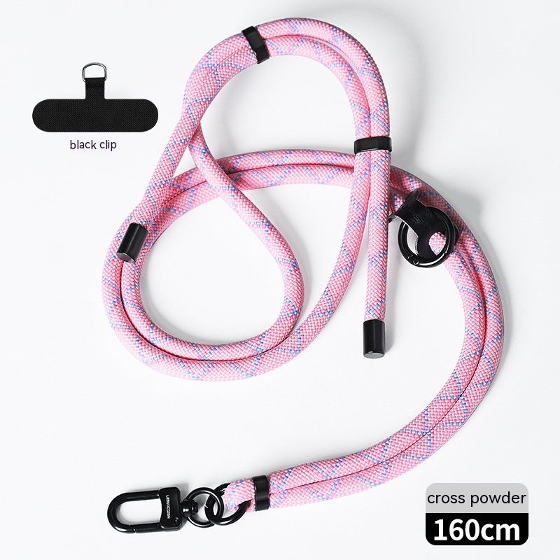 Telefon mobil Lanyard Crossbody reglabil