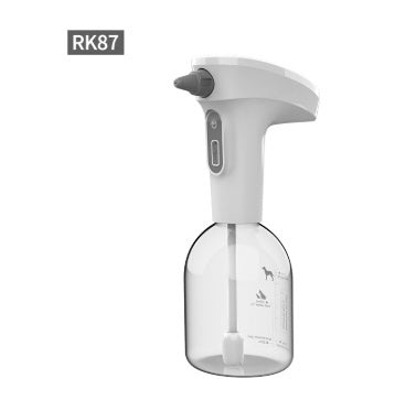 USB Charging Automatic Soap Dispenser Foam Machine