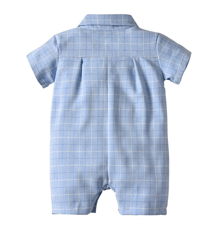 European and American children's clothing