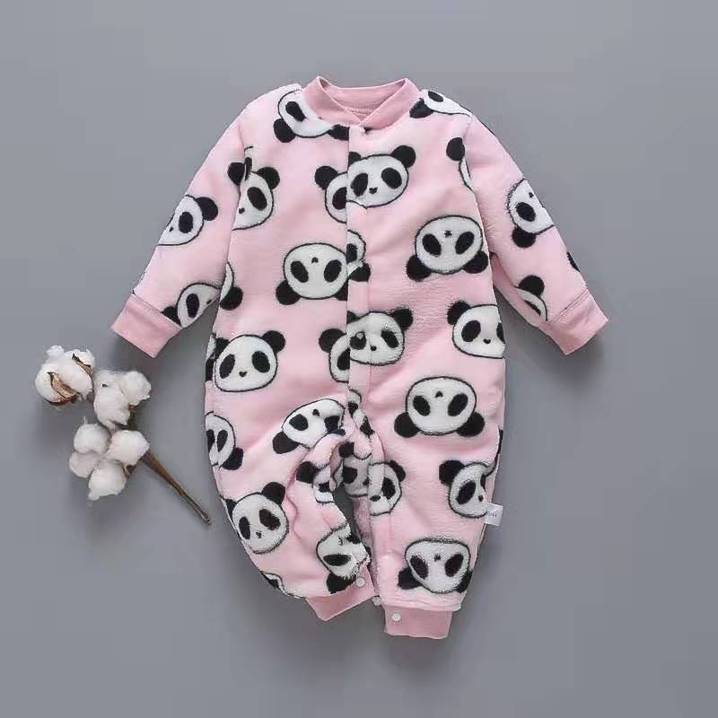 Baby Onesies Baby Romper cu mânecă lungă pentru bebeluși