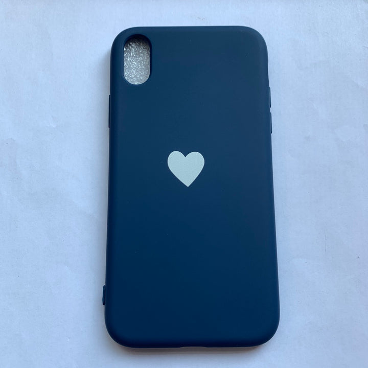 Painted Love Phone Case