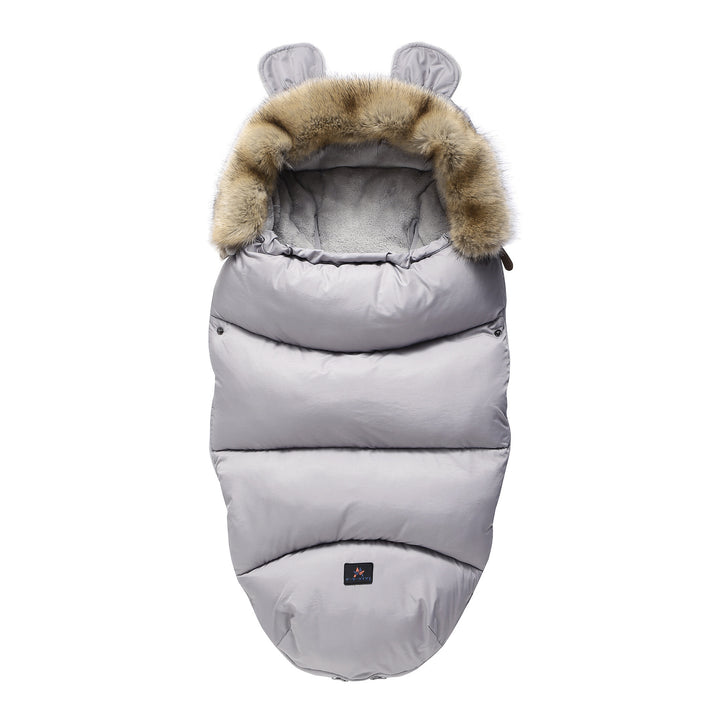 New baby stroller sleeping bag