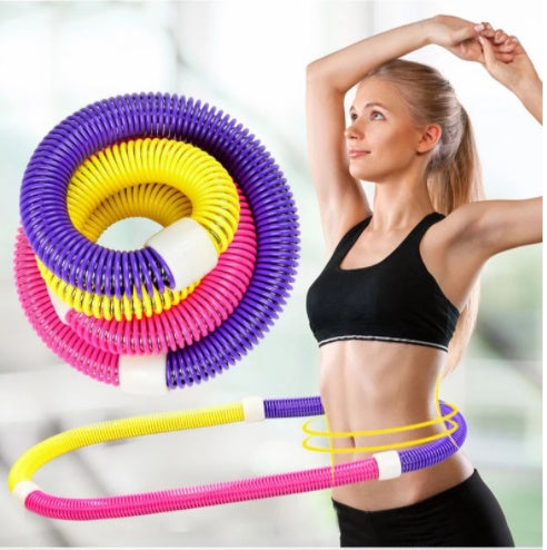 Echipamente de fitness cu cerc de fitness cu cerc de hoop moi