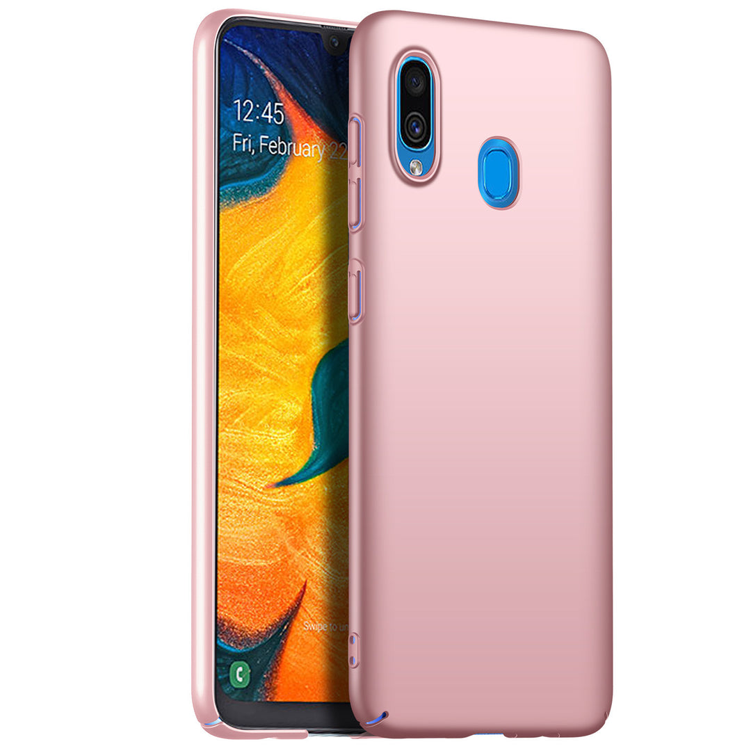 Galaxya20 carcasă de telefon all-inclusive Classic Frosted