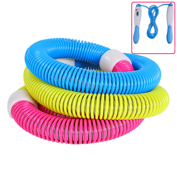 Echipamente de fitness cu cerc de fitness cu cerc de hoop moi