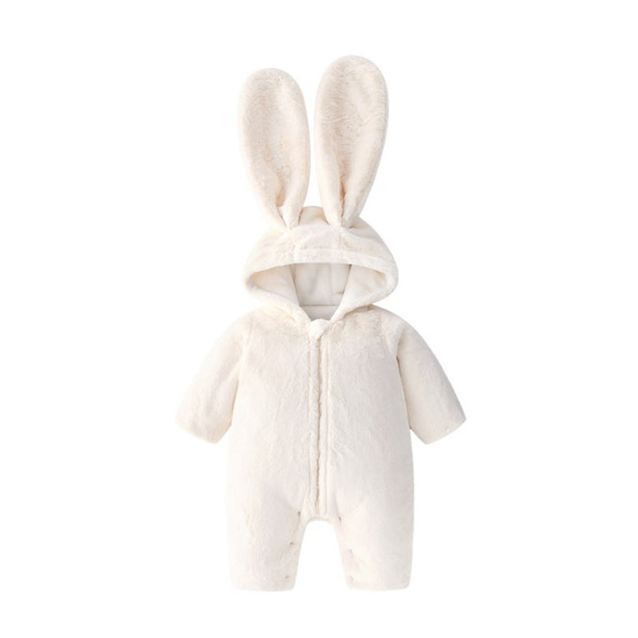 Newborn children's Bunny jJumpsuit