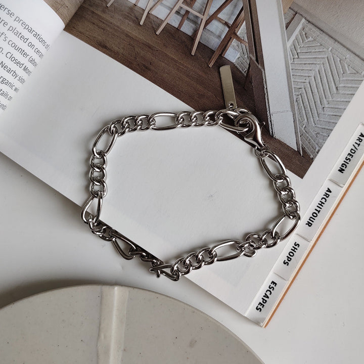 925 sterling silver bracelet