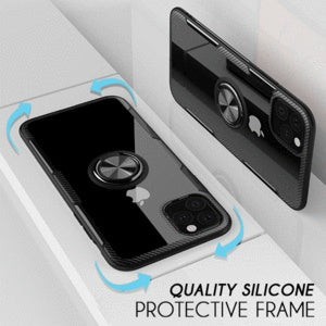 Phone Case Max Case Car Holder Armor Cover