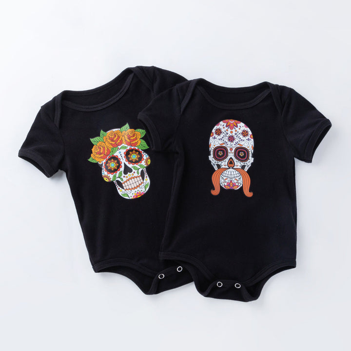 Spring and summer new baby clothes