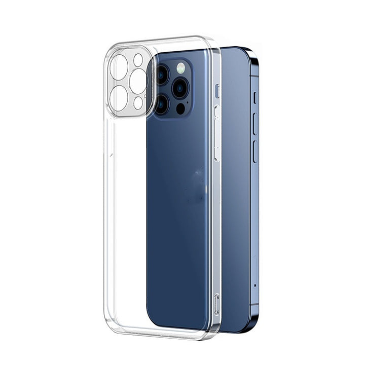 High Transparent All-inclusive Phone Case Drop-resistant Protective Case