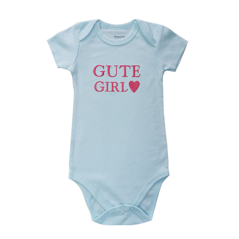 Baby Romper Jumpsuit