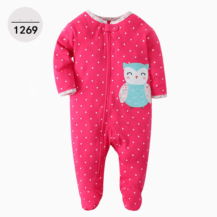 Baby Onesie