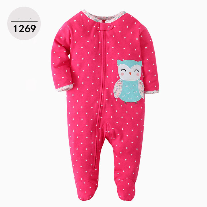 Baby onesie