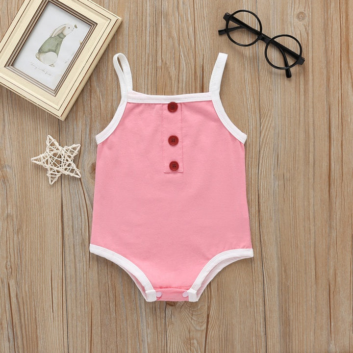 Baby Romper