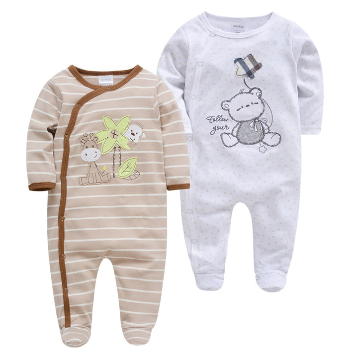 Baby onesies