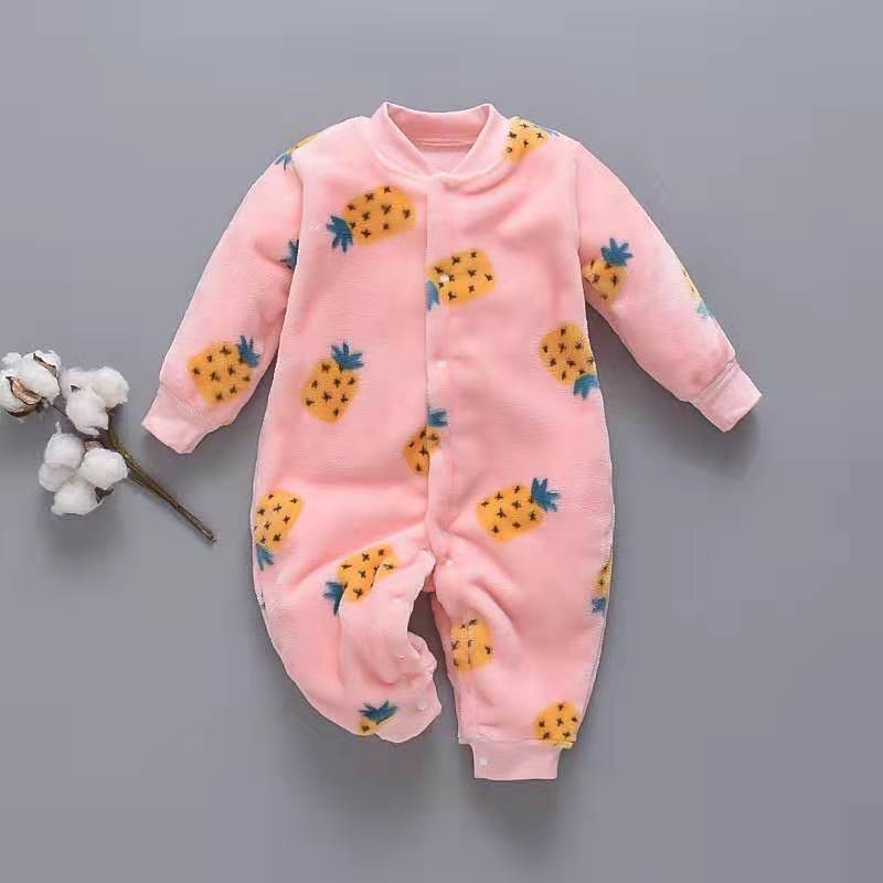 Baby Onesies Baby Romper cu mânecă lungă pentru bebeluși