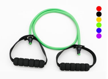 Latex Resistance Bands Antrenament Exercițiu Yoga CrossFit Tuburi de fitness Trageți instrumentul de echipament de exercițiu de fitness