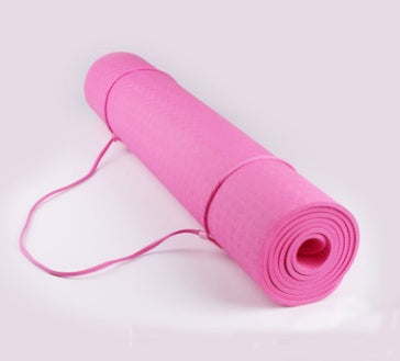 Eva Yoga ™ Mat Yoga Non Slip