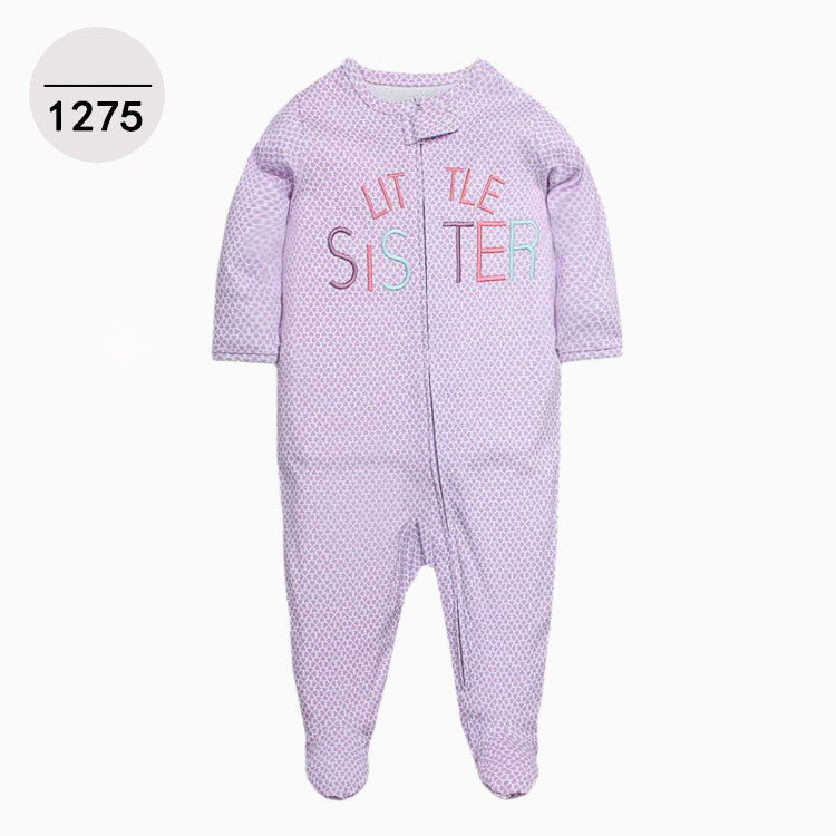 Baby Onesie