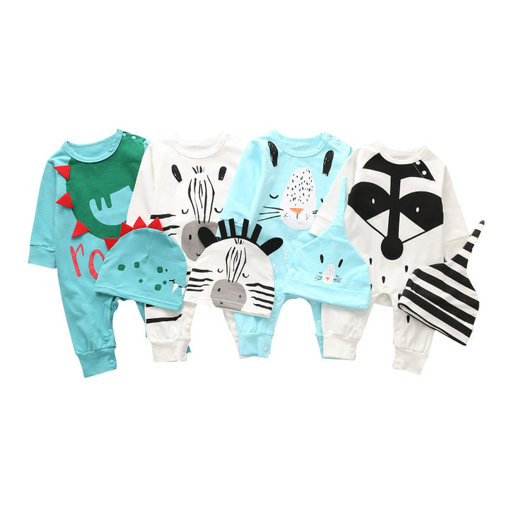 Baby onesies