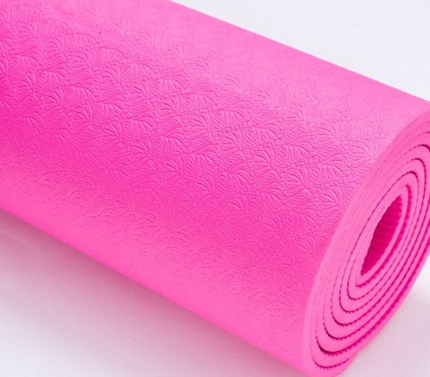 Eva Yoga ™ Mat Yoga Non Slip