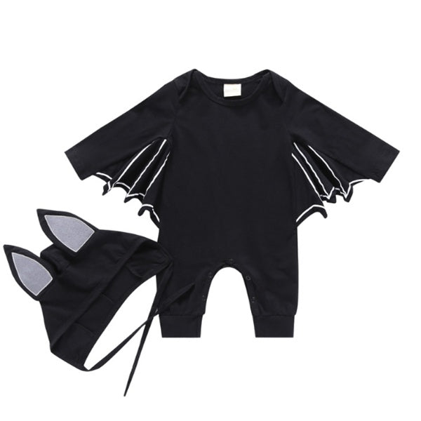 Batman Baby One Piece