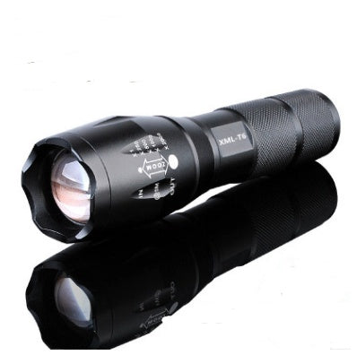 Outdoor Flashlight