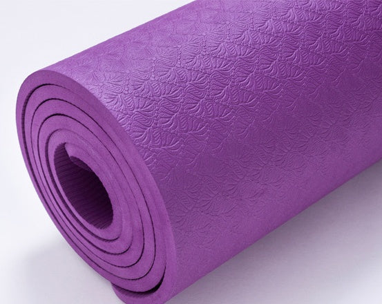 Eva Yoga ™ Mat Yoga Non Slip