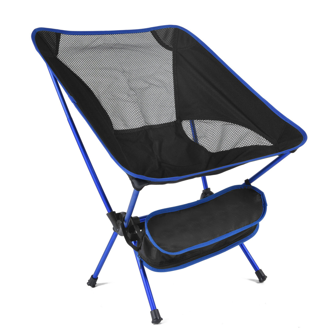 Scaun pliabil cu ultralight superhard scaun de camping în aer liber scaun de camping portabil de plajă pentru scaune de picnic scaun de pescuit scaun