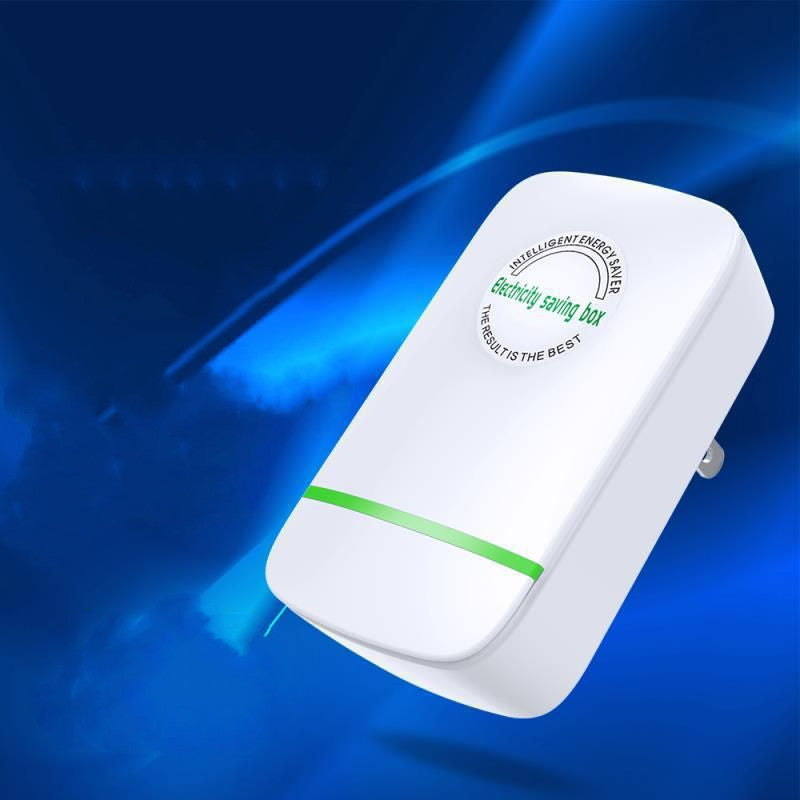 EVERGER SMART SMART CAMENT SMART PORTABIL PORTABIL ELECTRICIE Cutie digitală Puternică de economisire a energiei electrice