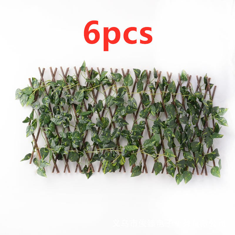 Plant Climb Trellis Extensie Tipul grădinii Clădiri Anticorozive Wood Trage Net Net Wall Garden Garden Decor de perete