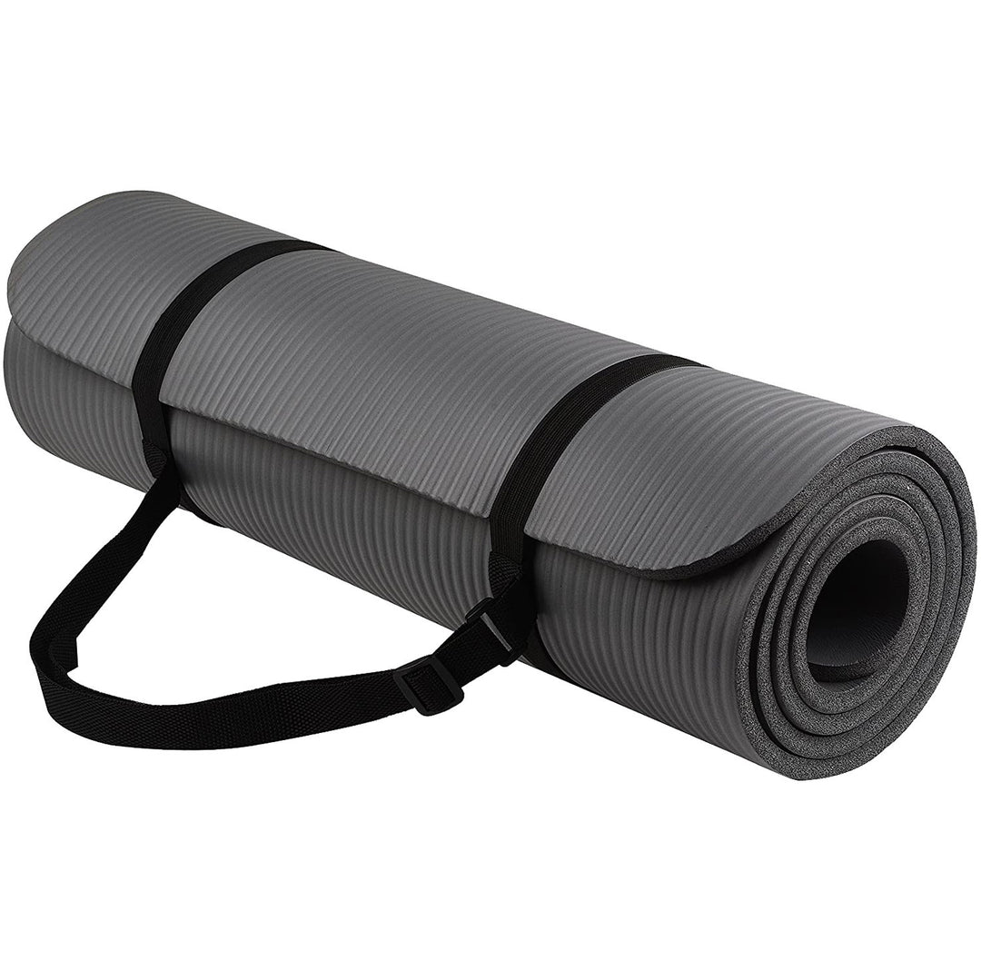 Mat Yoga NBR YOGA MAT MAT YOGA