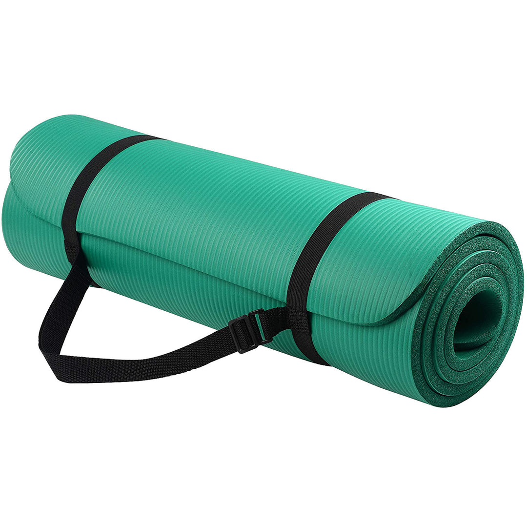 Mat Yoga NBR YOGA MAT MAT YOGA