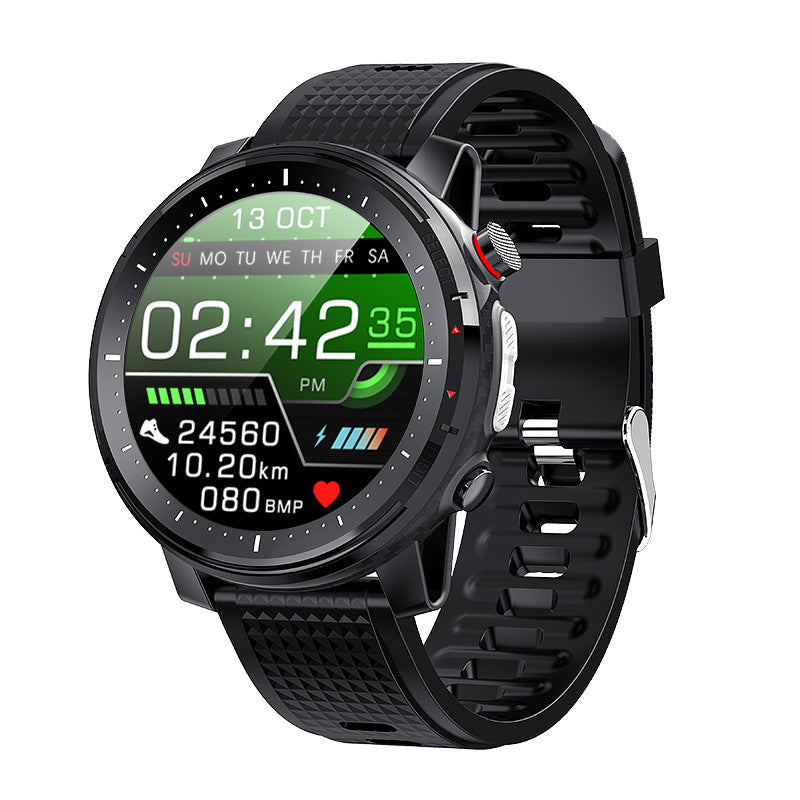 IP68 Waterproof Android Smart Watch Male