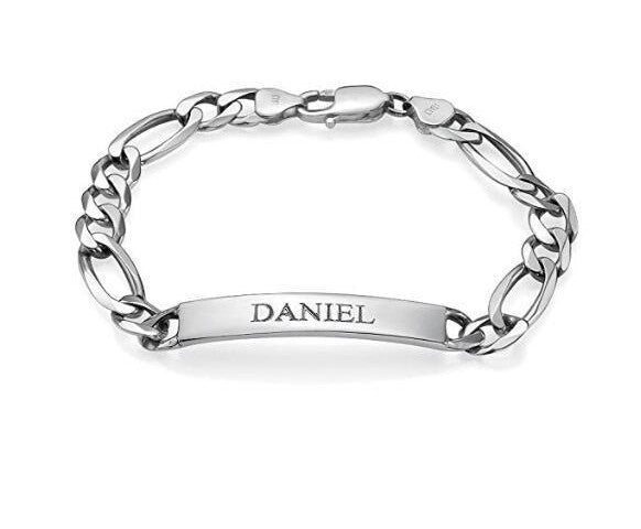 Personalized Name Custom Amazon Bracelet