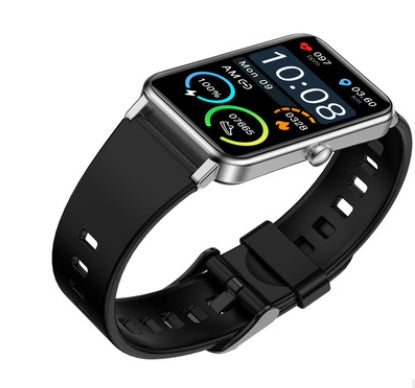 Heart Rate, Blood Pressure, Bluetooth Call Notification, Exercise Pedometer Smart Bracelet